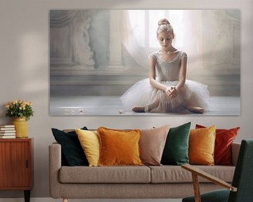 Op de Drempel van Dromen: Auditie Anticipatie