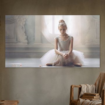 Au seuil des rêves : L'anticipation de l'audition sur Karina Brouwer