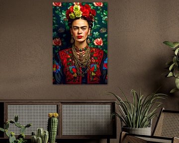 Frida II sur May