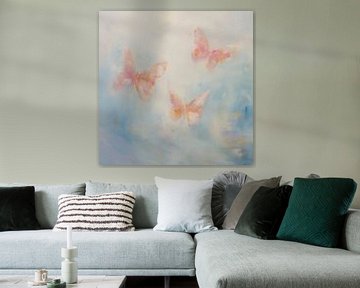 Dreamy Butterflies by Whale & Sons