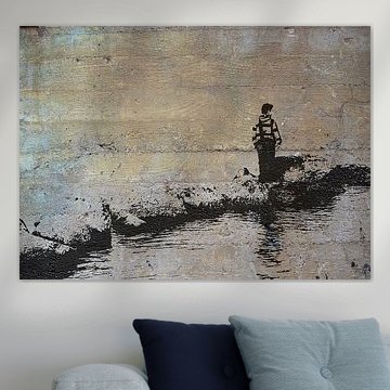 Fernweh von Kay Weber