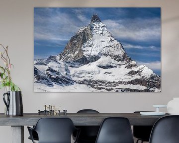 De Matterhorn