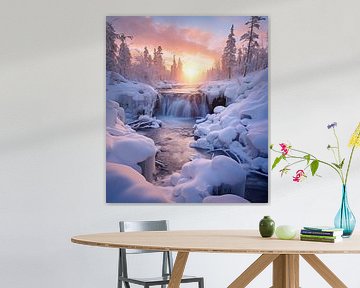 Winterzauber