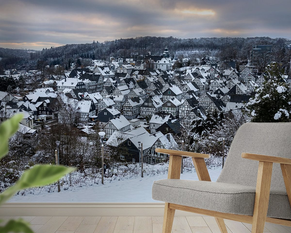 Raumvorschau