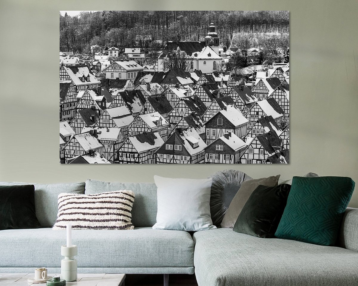Raumvorschau