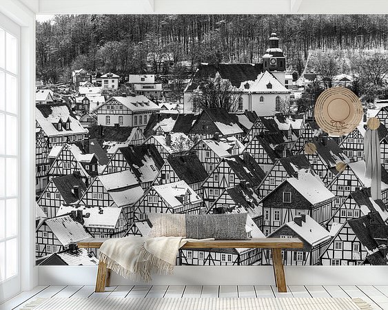 Raumvorschau