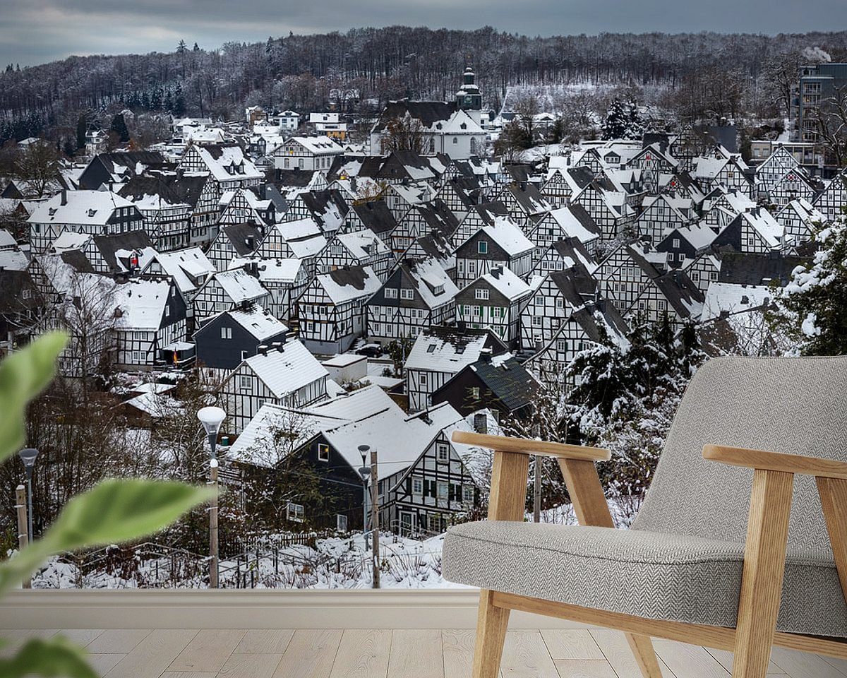 Raumvorschau
