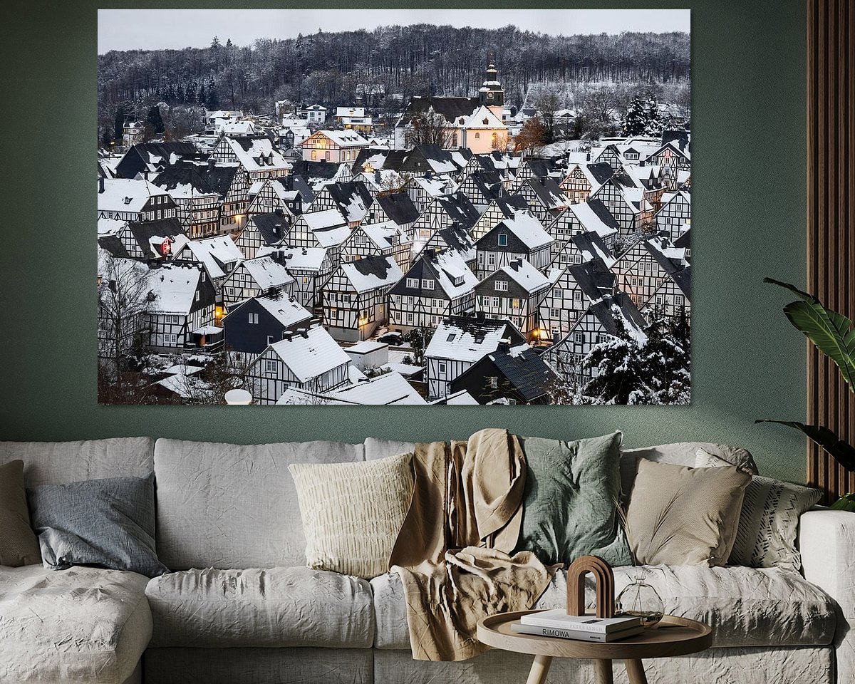 Raumvorschau