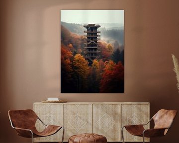 Autumn time