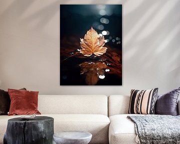 Autumn time