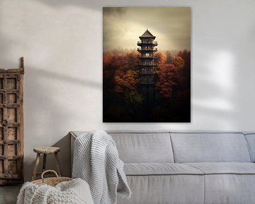 Autumn time
