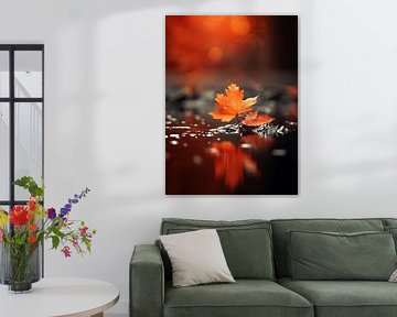 Autumn time