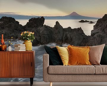 Acores Islands - 3 by Damien Franscoise