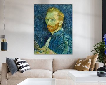 Selbstbildnis (Vincent van Gogh, Selbstporträt)