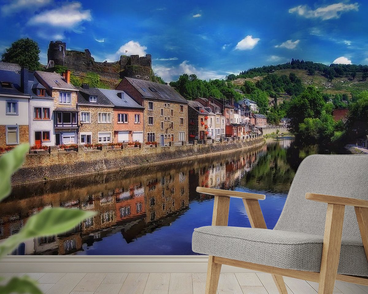 Raumvorschau
