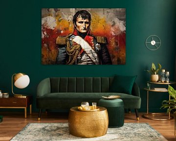 Napoleon - Urban Emperor by Peter Balan