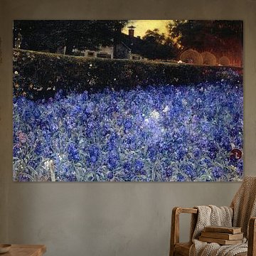 Zomerweelde, Jac van Looij