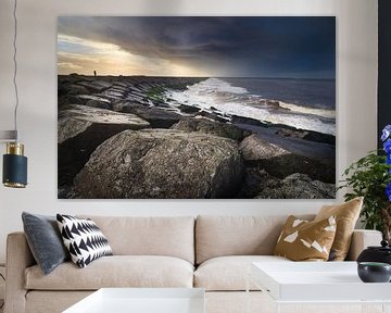 Coastal Edge