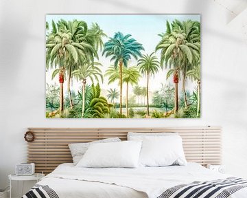 Palms by May