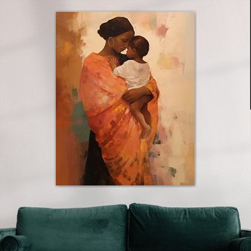 Sisterhood (gezien bij vtwonen) van Carla Van Iersel