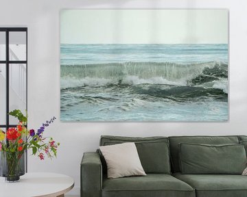 Meer | Fine Art | Fotodruck von Femke Ketelaar