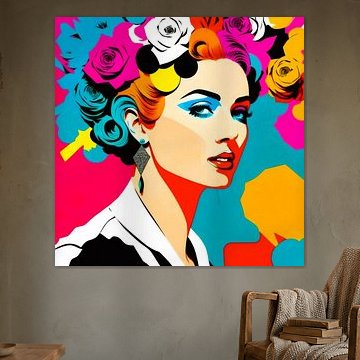 Die Augen der Herrin sind nicht wie die Sonne