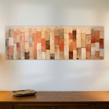 Terracotta & Aardetinten