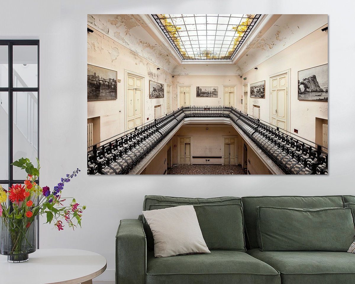 Raumvorschau