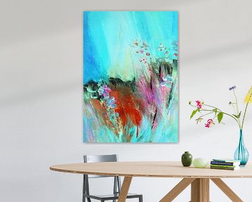 fine day 111 by Claudia Gründler