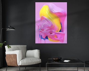 Abstractions art
