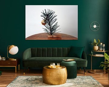 Minimalist Christmas