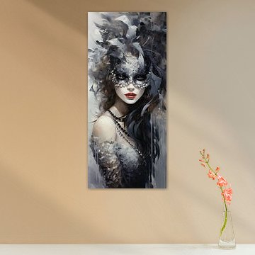 Venetie van Blikvanger Schilderijen