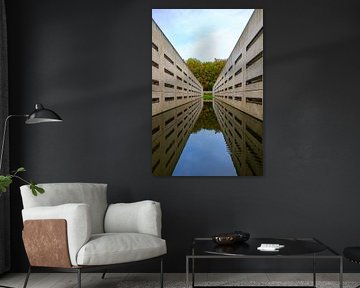 Waterloopbos Marknesse