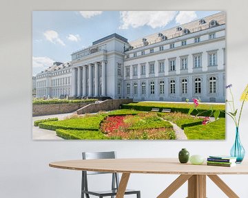 Kurfürstliches Schloss in Koblenz von Wim Stolwerk