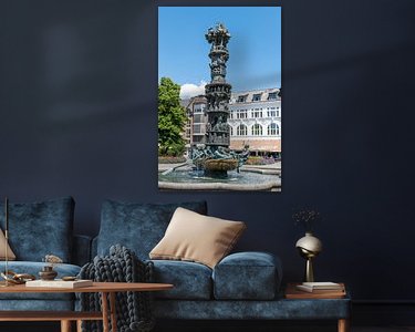 Raumvorschau