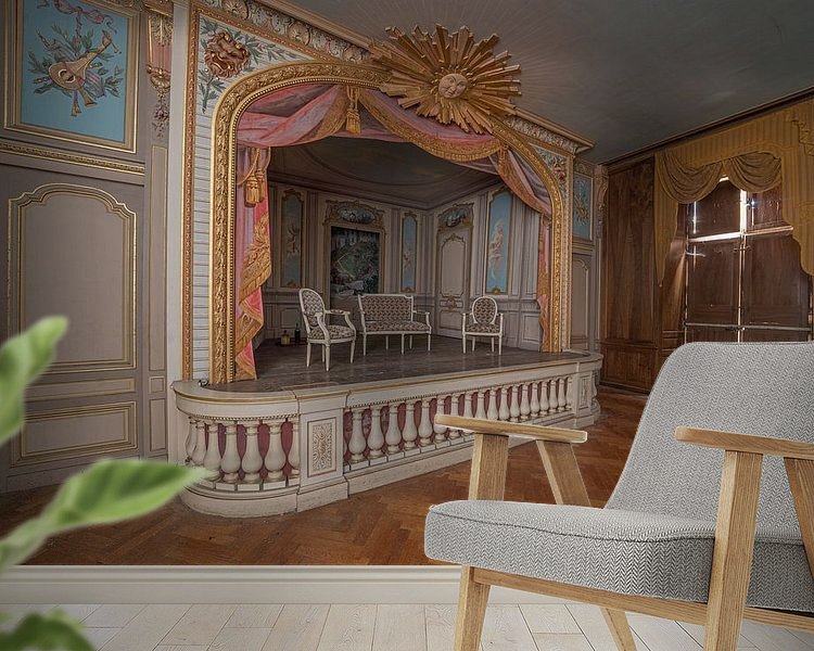 Raumvorschau