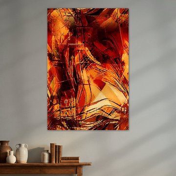 Innerlijke verwonding