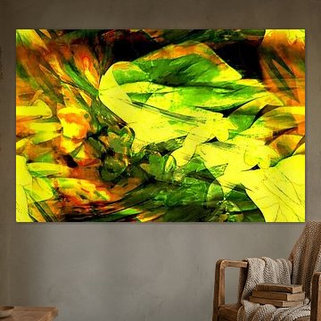 Thuiskomst van de gids