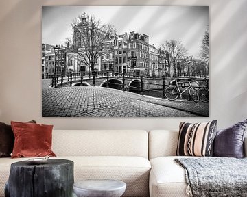 Amsterdam von GREY