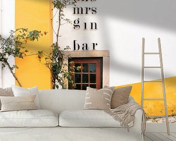 Ericeira by Raisa Zwart Travel Photography Prints