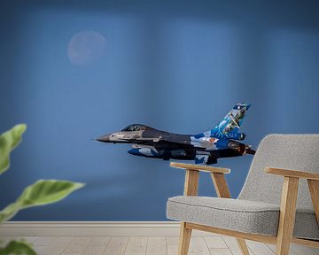 Fighter by John Ouwens