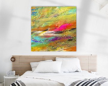 expressive by Claudia Gründler