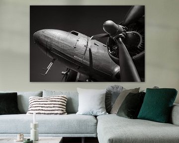 douglas c47 von Frank Peters