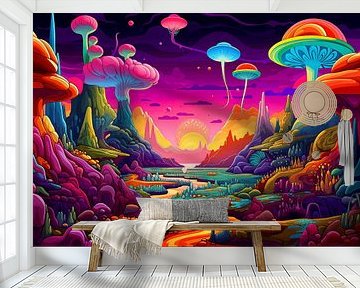 Pluto von Dreamweaver Designs