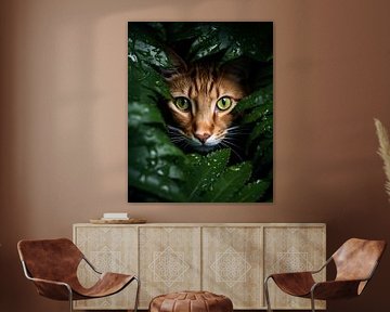 Katze