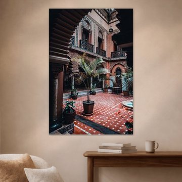 Le joyau caché de Lisbonne