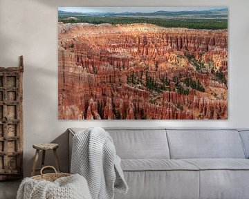 Bryce Canyon - Utah (VS)