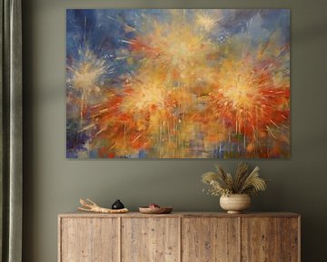 Festive Fireworks by Whale & Sons