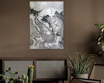 "The big elephant - or how the World was born&quot ;