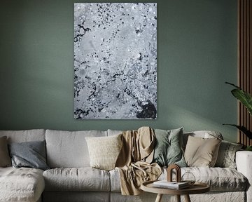 Des pensées dans la tête